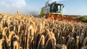 Claas представляет второе поколение комбайнов Lexion